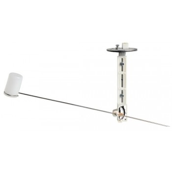 Indicatore sensore galleggiante a leva per livello carburante